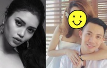 Trùng hợp giữa người mẫu Tuyết Nguyễn và hot girl dính tin đồn tình cảm với đại gia Minh Nhựa: Qua đời do tai nạn, đăng chung 1 status!