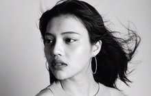 Xót xa câu nói của mẹ ruột người mẫu Nguyễn Thị Tuyết khi con gái qua đời đột ngột do tai nạn