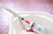 CDC: Miễn dịch tự nhiên sau khi nhiễm biến thể Delta hiệu quả hơn cả vaccine