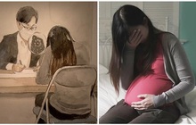 Đau lòng câu chuyện nữ thực tập sinh Việt tại Nhật giấu có thai, vứt bỏ con vì những áp lực đè nén ít ai hay