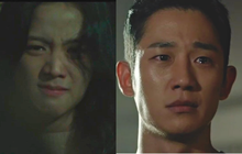Snowdrop tập 12 không thể tàn nhẫn hơn: Jisoo (BLACKPINK) vì liều mạng cứu người yêu mà khiến cha ruột mất mạng?