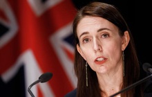 Thủ tướng New Zealand hủy lễ cưới vì số ca nhiễm biến thể Omicron gia tăng