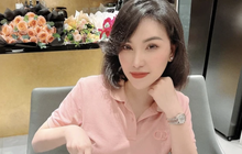 Diệp Lâm Anh xác nhận ly thân chồng thiếu gia, Quỳnh Thư nói gọn 2 câu thể hiện rõ tâm trạng