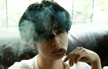 Bác sĩ BV Hồng Ngọc: Chỉ 30 phút từ khi hút điếu thuốc cuối cùng, cơ thể đã nhận được ''hàng tá'' lợi ích sức khỏe