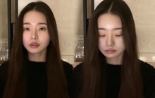 Nóng: Song Ji A quay video xin lỗi sau scandal dùng hàng fake, còn thực hiện một động thái dứt khoát!