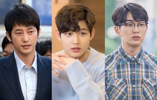 3 diễn viên Hàn mất vai vì quấy rối tình dục: Số 1 tan tành sự nghiệp, trùm cuối có tái xuất cũng mãi bết bá