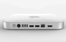 Mac mini mới sắp ra mắt cùng iPhone SE 5G: Thiết kế mỏng hơn, chip M1 Pro và M1 Max