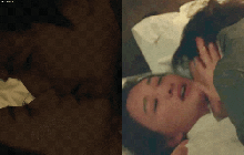 Chung Hán Lương chính thức "lăn giường" với mỹ nhân ở phim mới, cảnh 18+ bỗng "tụt mood" vì 1 lý do chấn động