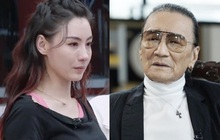 Biết tin Trương Bá Chi chuyển nhà, bố Tạ Đình Phong khuyên nhủ 1 câu khiến nữ diễn viên khóc nghẹn