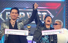Netizen thỏa mãn khi Seachains giành Quán quân Rap Việt, tiện cà khịa SpaceSpeakers 2 mùa không chiến thắng