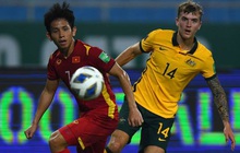 Trực tiếp Australia vs Việt Nam: Nỗ lực hết mình cho cú sốc tại nước bạn