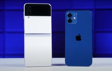 Cứ 1 ngày là thu về hơn 1 tỷ USD trong năm 2021, bảo sao Apple vẫn chẳng thèm ra mắt iPhone gập