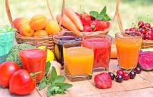 Những sai lầm tai hại khi uống nước ép trái cây có thể gây nguy hiểm cho sức khỏe