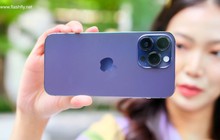 iPhone 14 Pro bị đánh giá thua thiệt về camera, vẫn đứng sau đối thủ này