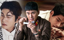 Sao nam “tấu hề” với Go Kyung Pyo trong Bỗng Dưng Trúng Số: Gia thế ấn tượng, là anh hùng ngoài đời thực