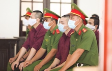 Sắp xét xử phúc thẩm vụ án Tịnh thất Bồng Lai