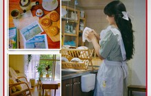 Mẹ Việt ở Nhật và quan điểm: Không tiết kiệm, phải kiếm tiền nhiều hơn phục vụ cuộc sống