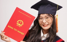Nữ sinh Bắc Giang là thủ khoa đầu ra, nhận học bổng toàn phần thạc sĩ tại trường top đầu Trung Quốc