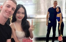 Đăng ảnh "sống ảo", cô gái Việt khiến chàng trai Thụy Sĩ quyết cưới làm vợ