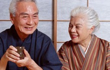 Vì sao người Nhật lười tập thể dục nhưng tuổi thọ vẫn thuộc Top đầu thế giới?