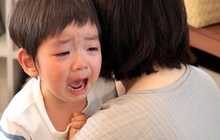 5 câu nói của mẹ có thể khiến con trai bị tổn thương