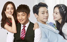 Bi Rain - Kim Tae Hee: Từ cặp đôi bị phản đối dữ dội tới cuộc hôn nhân viên mãn nhất nhì làng giải trí