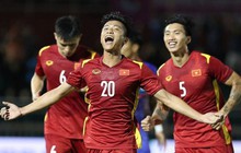 BXH FIFA mới nhất: Việt Nam chính thức tăng hạng, tách khỏi phần còn lại của Đông Nam Á