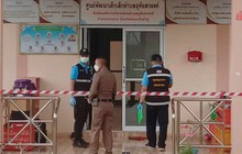 Thái Lan: 200 người xếp hàng hiến máu cứu các nạn nhân khi nhà trẻ bị tấn công, ít nhất 35 người thiệt mạng
