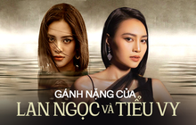 Gánh nặng vực dậy doanh thu phim Việt của Ninh Dương Lan Ngọc và Hoa hậu Tiểu Vy