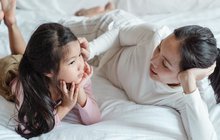 3 điều trước khi đi ngủ khiến trẻ tiểu học dễ trở thành học sinh ưu tú