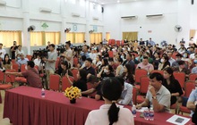 Còn 42 học sinh Trường iSchool Nha Trang chưa xuất viện, 18 thầy cô cũng bị ngộ độc