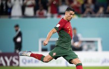 HLV Ghana: Trọng tài thổi penalty để làm quà cho Ronaldo!