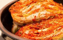 "Đại sứ kim chi" đưa món ăn phổ biến của Hàn Quốc lên hàng toàn cầu