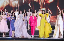 Chung khảo Hoa hậu Việt Nam 2022 không có phần thi dạ hội