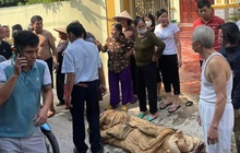 Vụ 3 con đốt nhà mẹ đẻ ở Hưng Yên: Thêm người con gái thứ 2 tử vong