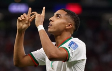 Kết quả World Cup 2022: "Hiện tượng" Morocco thắng thuyết phục Bỉ