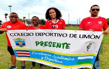 Chiêu độc giúp Costa Rica giành chiến thắng bất ngờ: Dùng giáo viên cũ 'dọa' đám cầu thủ