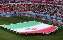 Iran kêu gọi FIFA khai trừ Mỹ khỏi World Cup 2022