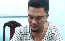 Quảng Nam: Nhậu xỉn, vác rựa qua chém hàng xóm nguy kịch