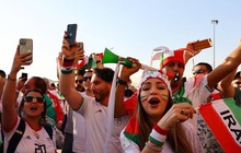 Iran đặc xá hơn 700 phạm nhân sau trận thắng xứ Wales
