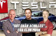 Elon Musk vừa lộ "gót chân Achilles": Thứ khiến tỷ phú 11 lần giải thích nhưng chẳng mấy ai tin