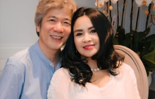 Diva Thanh Lam đã biết nhường nhịn vị hôn phu, ít ghen tuông