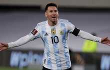 Lionel Messi kiếm hơn 28 nghìn tỷ xuyên suốt sự nghiệp trong và ngoài sân cỏ
