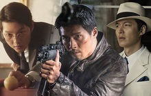 5 mỹ nam không tuổi thành công nhất năm 2022: Hyun Bin đứng đầu, có cả "tình màn ảnh" của Son Ye Jin