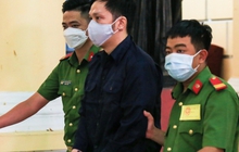 Đề nghị đổi tội danh Nguyễn Kim Trung Thái sang tội giết người