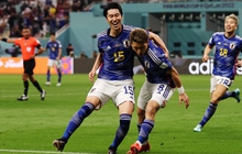 TRỰC TIẾP Nhật Bản vs Tây Ban Nha: Samurai xanh quyết đấu Bò tót