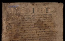 Bí ẩn trong bản thảo 1.200 năm tuổi