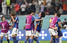 Đánh bại Tây Ban Nha, Nhật Bản lập nên hàng loạt siêu kỷ lục