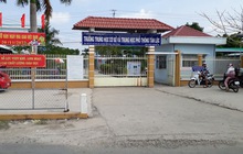 Một trường học ở Cà Mau lạm thu trên 1,1 tỉ đồng