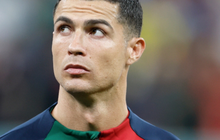 Dân mạng Hàn Quốc cảm ơn Ronaldo, tặng biệt danh thân thương xóa hận thù